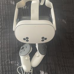 Oculus Quest 3s
