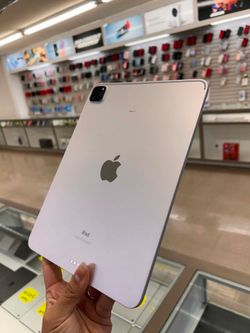 iPad Pro 2nd gen 128gb