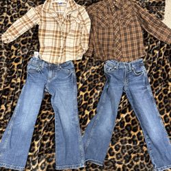 Kids Clothes