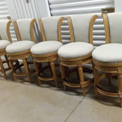 High End Bar Stools 