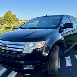2008 Ford Edge