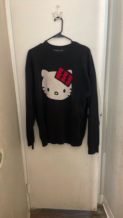 Hello Kitty sweatshirt