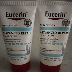 Eucerin