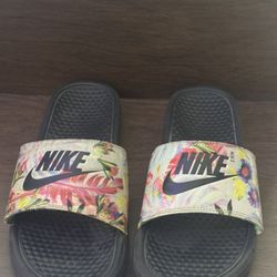 Nike Slides