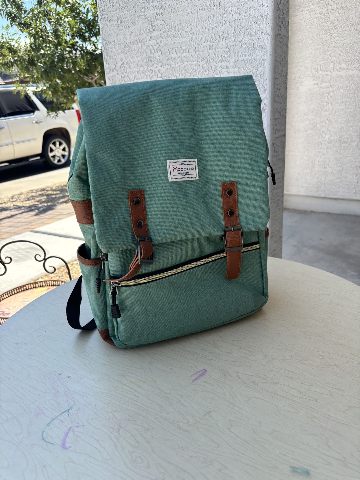 Laptop Backpack
