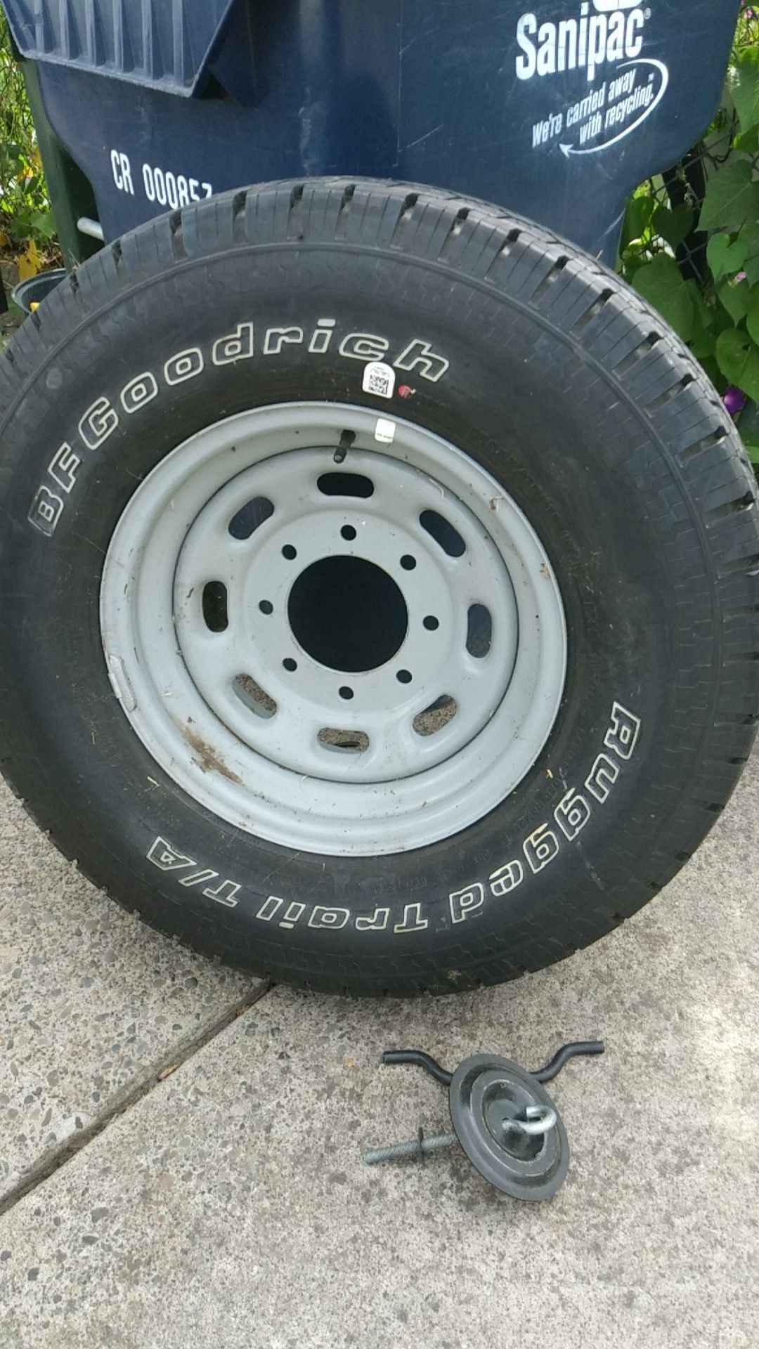 Tire