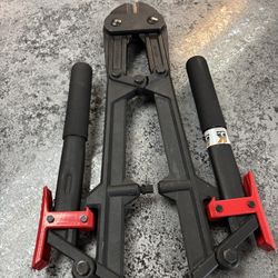 Kodiak Bolt Cutter