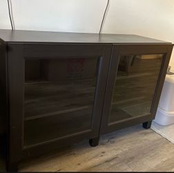 IKEA entertainment furniture