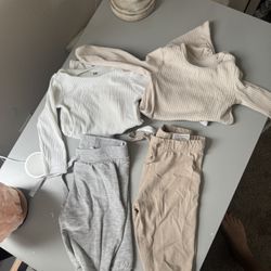 4 To 6 Months H&M