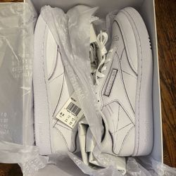 Reebok X Maison Margiela Club C Size 8.5