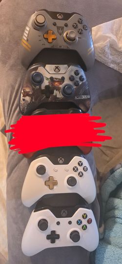 Xbox one controller usb 3.0