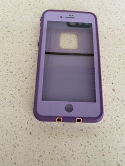 Life proof case for iPhone 7plus and 8 New