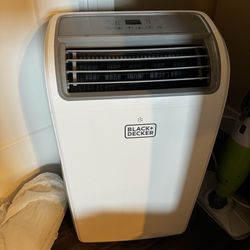 Air Conditioning 