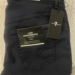 New Men 7 All Man Kind