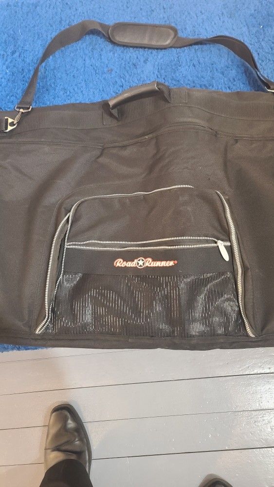 76 Key Keyboard Gig Bag Roadrunner Mint