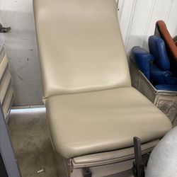 Midmark Ritter Patient Exam Table