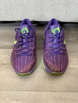 Nike KD Boys Youth Shoes