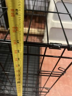 Cage For Big Dog