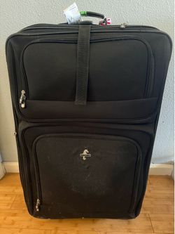 Suitcase