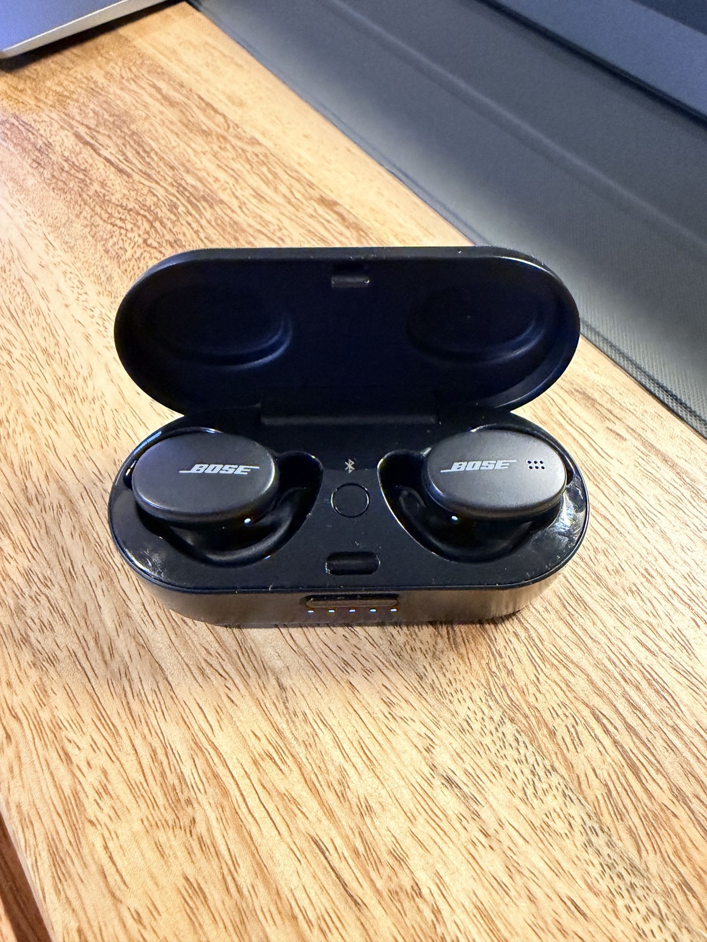 Bose Earbuds