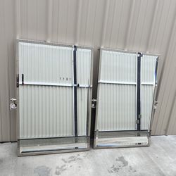 Pottery Barn Mirrors 