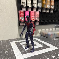 Spiderman toy