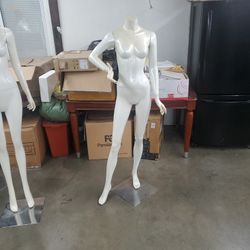 Full Body Maniquin 