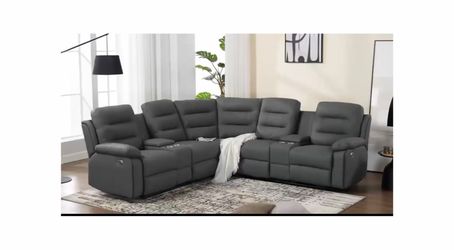 Sectional