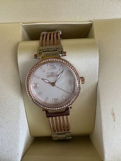 Women’s Invicta Watch Brand New!
