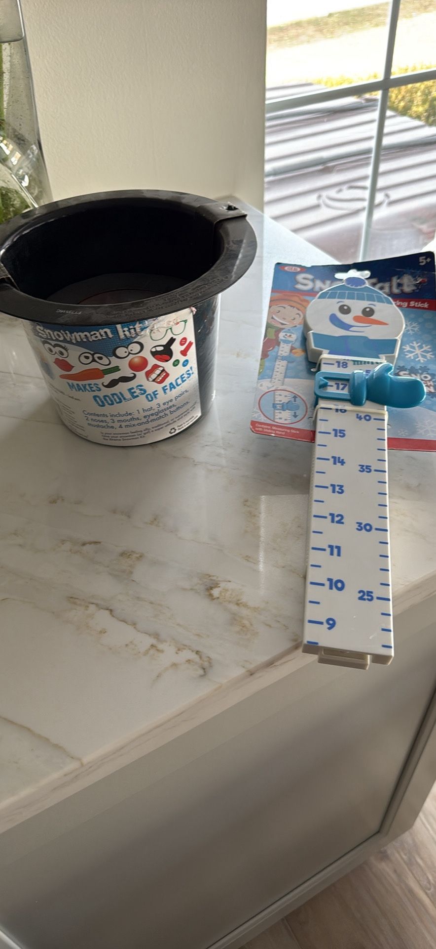 Snow Activities For Kids