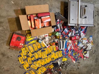Garage sale
