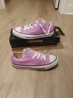 converse shoes