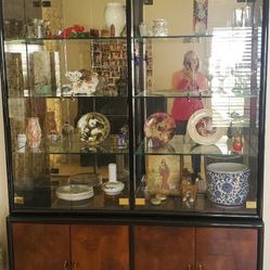 China cabinet