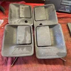 2001 F250 Door Handles 