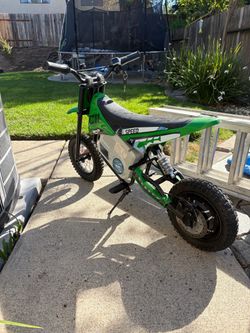 24 volt kids electric motorcycle