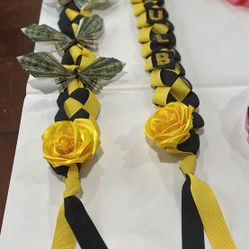 Graduation Leis 