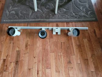 Track Light
