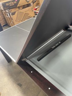 3 in 1 pool table