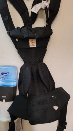 Baby Ergo Carrier