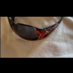 Versace Sunglasses