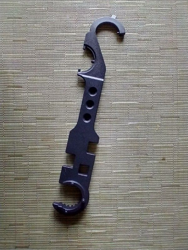 Wrench Spanner