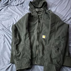 Carhartt Jacket Size L