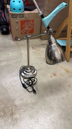 Desk Lamp