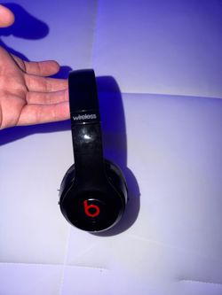 Beats solo 2 wireless