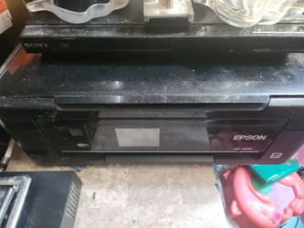 Epson XP-400 All-in-One Printer