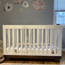 Babyletto Crib