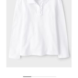 Brand New School Uniform Shirt