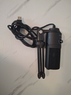 FIFINE USB PADCAST MODEL K669B