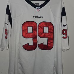 Houston Texans JJ WATT JERSEY