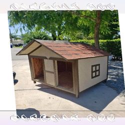 window indicate Make the Ultimate Dog Home - Style and Comfort Merged